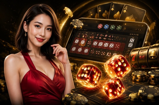 816slot