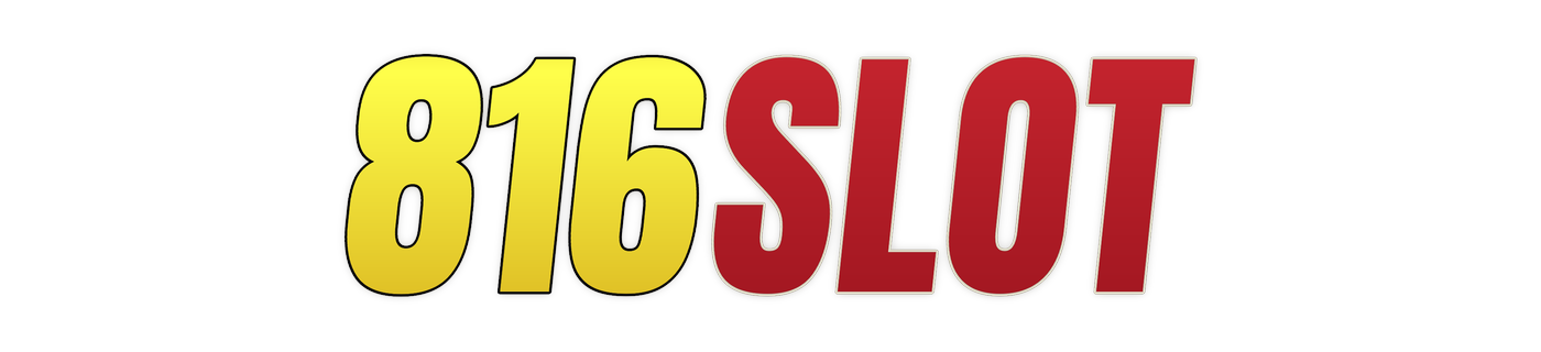 816slot